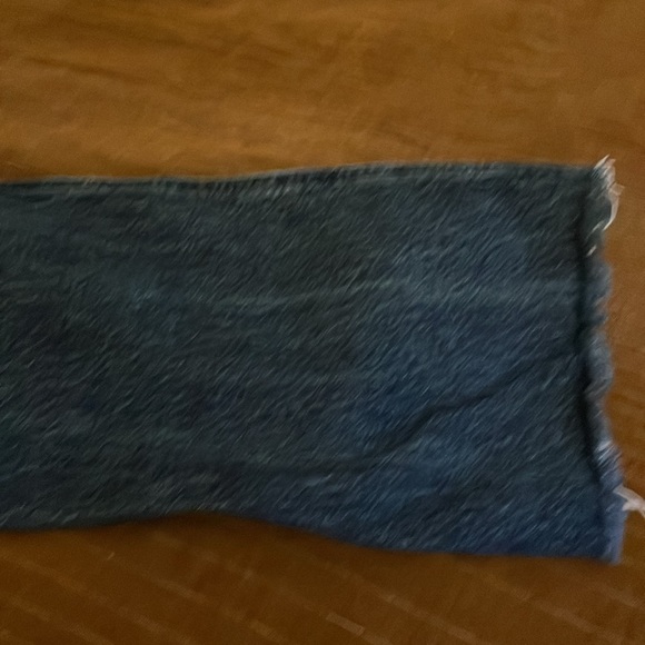 AGOLDE
Pinch Waist in Placebo - Picture 9 of 9